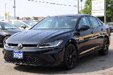 2025 Volkswagen Jetta Comfortline Sport - Photo 4