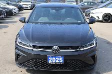 2025 Volkswagen Jetta Comfortline Sport - Photo 5