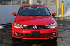 2016 Volkswagen Jetta 1.8 TSI - LEATHER|SUNROOF|CAMERA|HEATED SE - Photo 2
