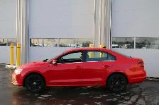 2016 Volkswagen Jetta 1.8 TSI - LEATHER|SUNROOF|CAMERA|HEATED SE - Photo 3