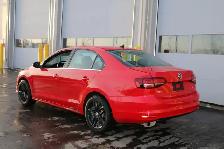 2016 Volkswagen Jetta 1.8 TSI - LEATHER|SUNROOF|CAMERA|HEATED SE - Photo 4