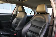 2016 Volkswagen Jetta 1.8 TSI - LEATHER|SUNROOF|CAMERA|HEATED SE - Photo 8