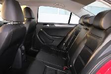 2016 Volkswagen Jetta 1.8 TSI - LEATHER|SUNROOF|CAMERA|HEATED SE - Photo 10