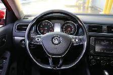 2016 Volkswagen Jetta 1.8 TSI - LEATHER|SUNROOF|CAMERA|HEATED SE - Photo 12