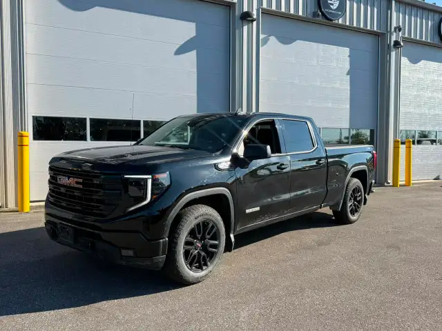 2023 GMC Sierra 1500 ELEVATION NAVI|CARPLAY|LANEKEEP