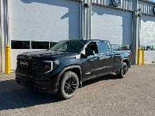 2023 GMC Sierra 1500 ELEVATION NAVI|CARPLAY|LANEKEEP