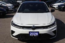 2026 Volkswagen Jetta Comfortline Sport - Photo 2