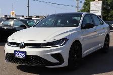 2026 Volkswagen Jetta Comfortline Sport - Photo 3