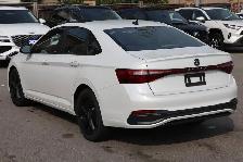 2026 Volkswagen Jetta Comfortline Sport - Photo 4