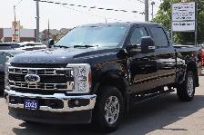 2025 Ford SUPER DUTY F-250 SRW XLT 4WD Crew Cab 6.75' Box - Photo 2