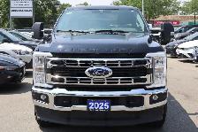 2025 Ford SUPER DUTY F-250 SRW XLT 4WD Crew Cab 6.75' Box - Photo 3
