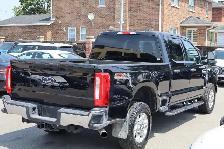2025 Ford SUPER DUTY F-250 SRW XLT 4WD Crew Cab 6.75' Box - Photo 4