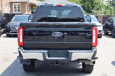 2025 Ford SUPER DUTY F-250 SRW XLT 4WD Crew Cab 6.75' Box - Photo 5