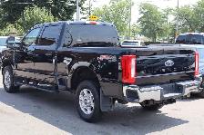 2025 Ford SUPER DUTY F-250 SRW XLT 4WD Crew Cab 6.75' Box - Photo 6