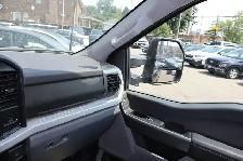 2025 Ford SUPER DUTY F-250 SRW XLT 4WD Crew Cab 6.75' Box - Photo 7