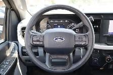 2025 Ford SUPER DUTY F-250 SRW XLT 4WD Crew Cab 6.75' Box - Photo 15
