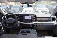 2025 Ford SUPER DUTY F-250 SRW XLT 4WD Crew Cab 6.75' Box - Photo 17