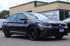 2026 Volkswagen Jetta comfortline