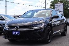 2026 Volkswagen Jetta comfortline - Photo 2