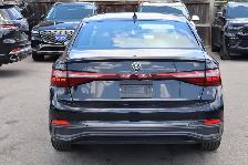 2026 Volkswagen Jetta comfortline - Photo 3