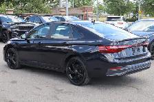 2026 Volkswagen Jetta comfortline - Photo 4