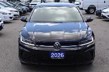 2026 Volkswagen Jetta comfortline - Photo 5