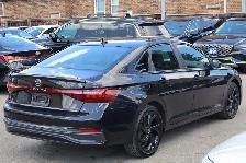 2026 Volkswagen Jetta comfortline - Photo 8