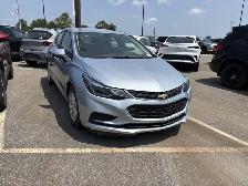 2018 Chevrolet Cruze LT - Photo 3