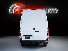 2022 Mercedes-Benz Sprinter Cargo Van 2500 HIGH ROOF 144'|CLEAN - Photo 5