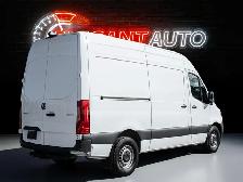 2022 Mercedes-Benz Sprinter Cargo Van 2500 HIGH ROOF 144'|CLEAN - Photo 6