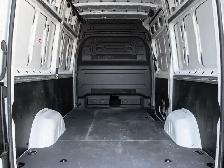 2022 Mercedes-Benz Sprinter Cargo Van 2500 HIGH ROOF 144'|CLEAN - Photo 7