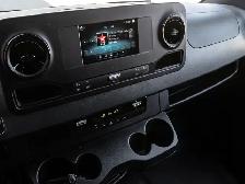 2022 Mercedes-Benz Sprinter Cargo Van 2500 HIGH ROOF 144'|CLEAN - Photo 15