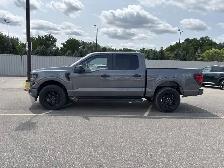 2024 Ford F-150 STX SuperCrew 5.5' Box 4WD | No Accidents - Photo 2