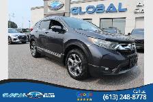 2017 Honda CR-V EX L
