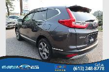 2017 Honda CR-V EX L - Photo 5