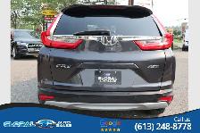 2017 Honda CR-V EX L - Photo 6