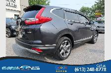 2017 Honda CR-V EX L - Photo 7