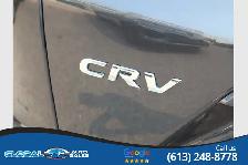 2017 Honda CR-V EX L - Photo 10