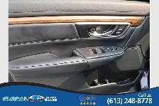 2017 Honda CR-V EX L - Photo 13