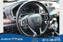 2017 Honda CR-V EX L - Photo 14