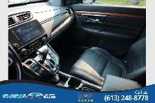 2017 Honda CR-V EX L - Photo 16