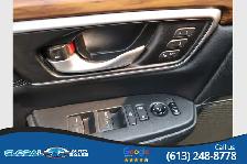 2017 Honda CR-V EX L - Photo 17