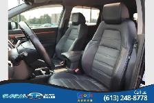 2017 Honda CR-V EX L - Photo 18