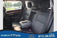 2017 Honda CR-V EX L - Photo 20