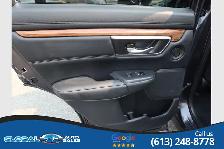 2017 Honda CR-V EX L - Photo 22