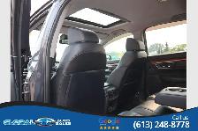 2017 Honda CR-V EX L - Photo 23