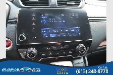 2017 Honda CR-V EX L - Photo 26