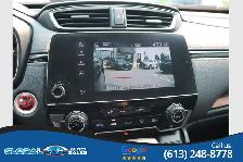 2017 Honda CR-V EX L - Photo 27