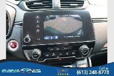 2017 Honda CR-V EX L - Photo 28