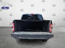 2021 Ford F-150 Lariat 4WD SuperCrew 5.5' Box - Photo 6